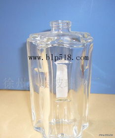 玻璃瓶,110ml精油瓶,玻璃制品,化妆品瓶
