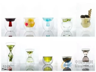 双层玻璃器具“里-外” ,玻璃器具,玻璃器皿,玻璃制品-产品视窗-中国玻璃网
