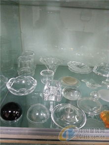 供应多款玻璃制品 水晶制品